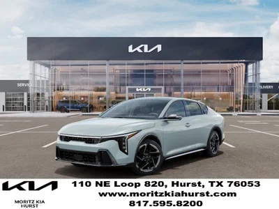 new 2026 KIA