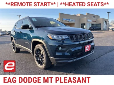 new 2026 JEEP