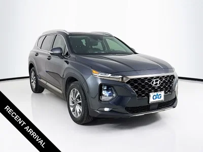 used 2020 HYUNDAI