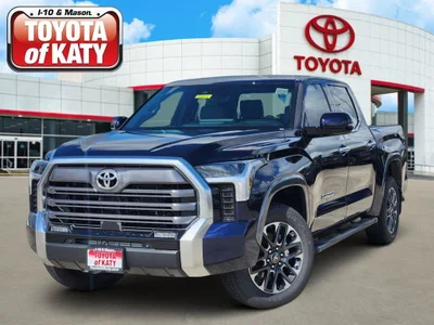 new 2026 TOYOTA