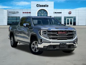 used 2025 GMC
