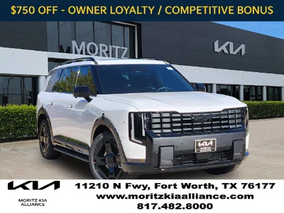 new 2027 KIA