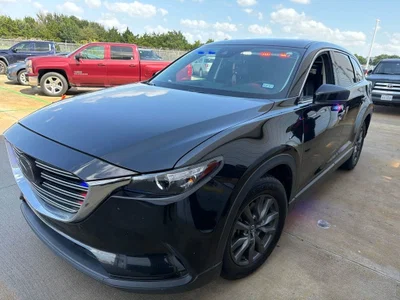 used 2023 MAZDA