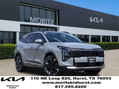 new 2026 KIA