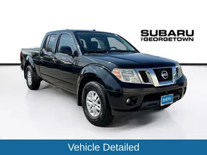 used 2018 NISSAN