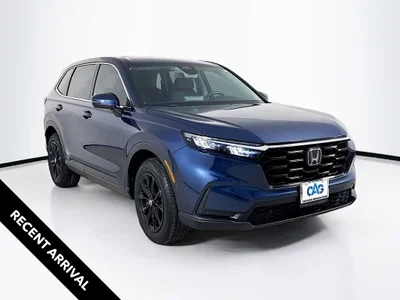 used 2024 HONDA