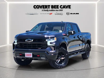 used 2022 CHEVROLET