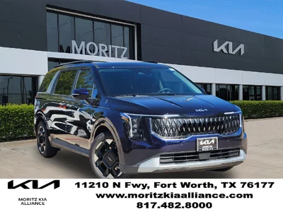 new 2027 KIA