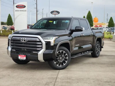 new 2026 TOYOTA