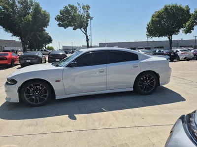 used 2023 DODGE