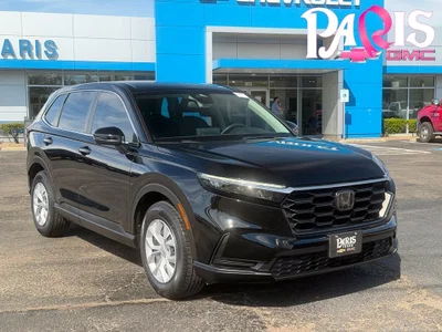 used 2024 HONDA