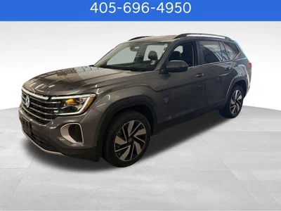 used 2024 VOLKSWAGEN