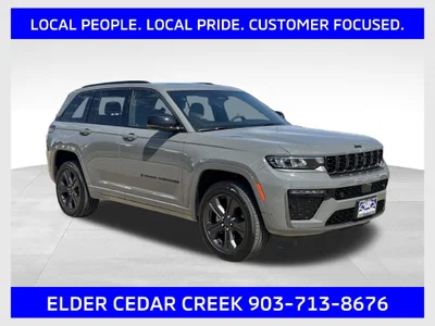 new 2027 JEEP