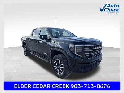 used 2026 GMC
