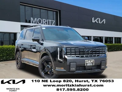 new 2027 KIA