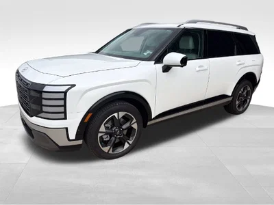 new 2027 HYUNDAI
