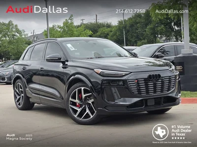 new 2027 AUDI