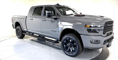 new 2027 RAM