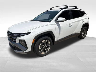 new 2026 HYUNDAI
