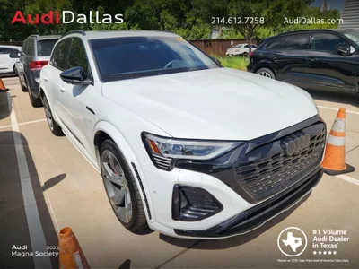 used 2024 AUDI