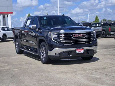 used 2023 GMC