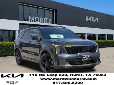 new 2026 KIA