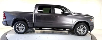 used 2022 RAM