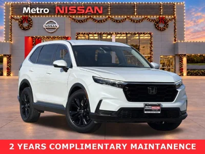 used 2023 HONDA