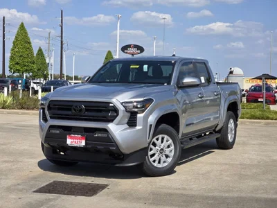 new 2026 TOYOTA