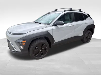 new 2027 HYUNDAI
