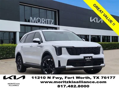 new 2026 KIA