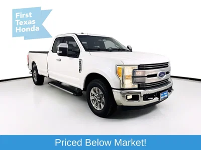 used 2017 FORD