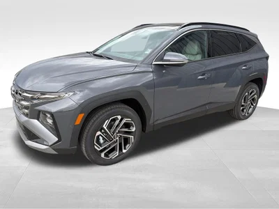 new 2026 HYUNDAI