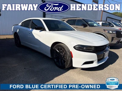 used 2023 DODGE