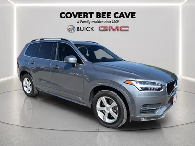 used 2019 VOLVO