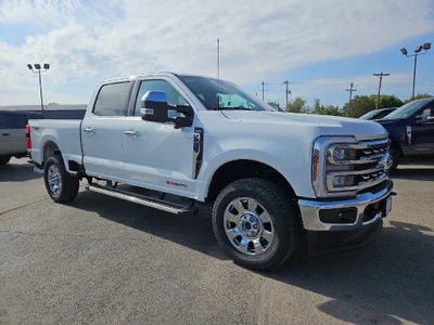 new 2027 FORD