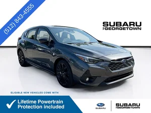 new 2026 SUBARU