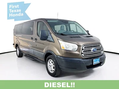 used 2016 FORD