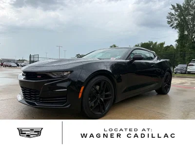 used 2023 CHEVROLET