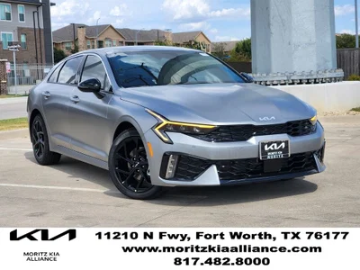 new 2026 KIA