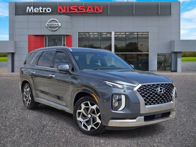 used 2022 HYUNDAI