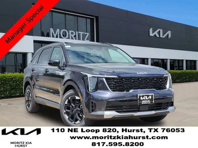 new 2026 KIA