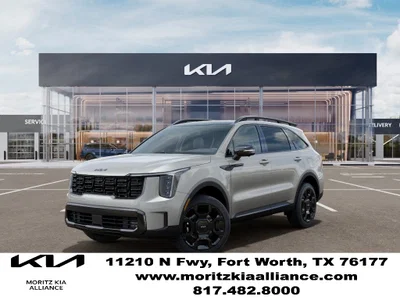 new 2026 KIA