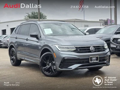 used 2023 VOLKSWAGEN