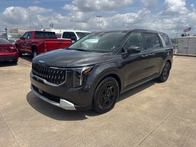used 2025 KIA