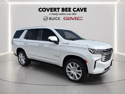 used 2024 CHEVROLET