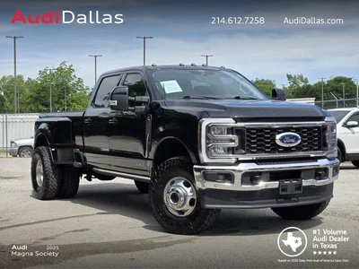 used 2024 FORD