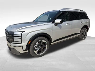 new 2026 HYUNDAI