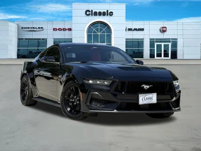used 2025 FORD