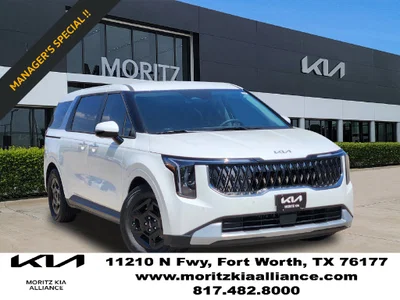 new 2026 KIA